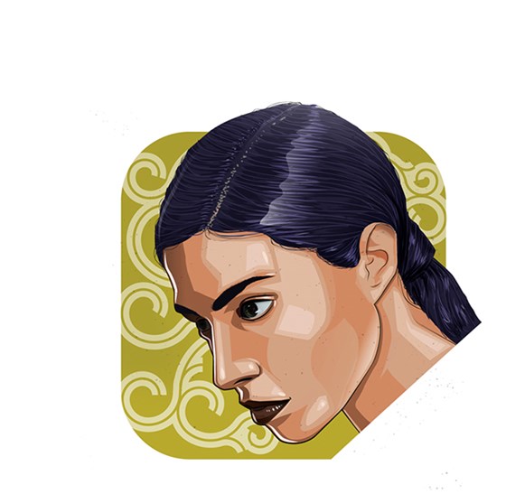 Illustrations: Illustration selection