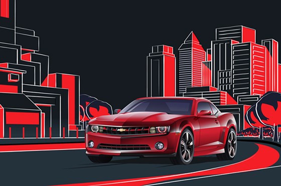 Illustrations: Illustration selection