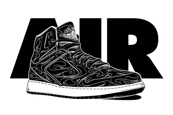 Illustrations: Illustration selection