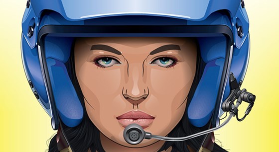 Illustrations: Illustration selection