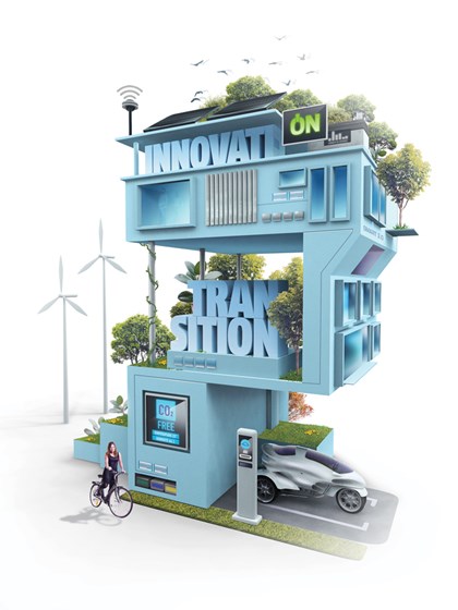 Illustrations: Illustration selection