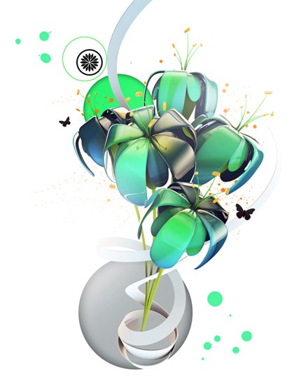 Illustrations: Illustration selection